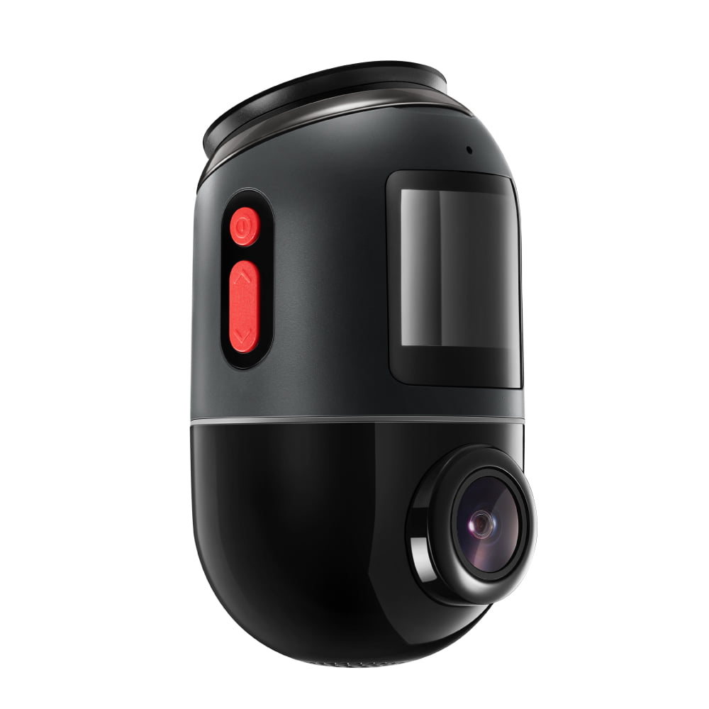 1 กล้องติดรถยนต์ 70mai Dash Cam Omni X200