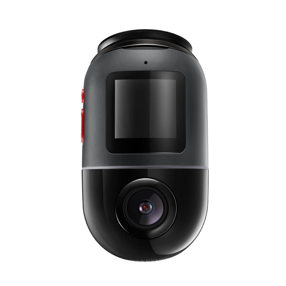 2 กล้องติดรถยนต์ 70mai Dash Cam Omni X200