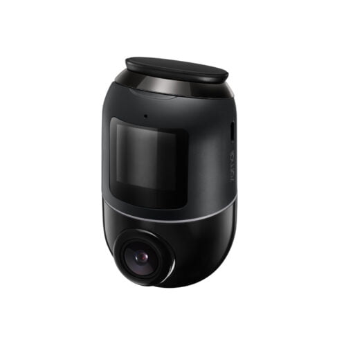 4 กล้องติดรถยนต์ 70mai Dash Cam Omni X200
