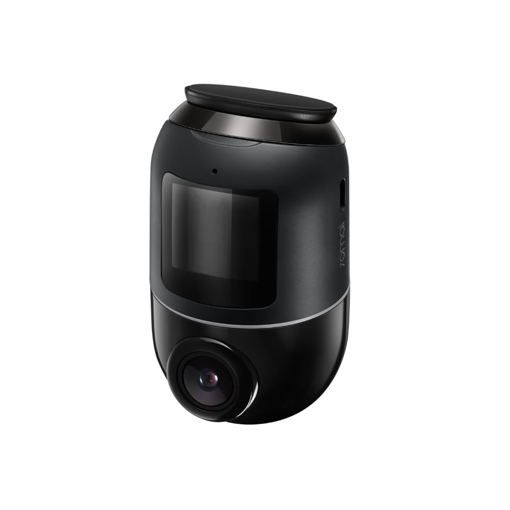 4 กล้องติดรถยนต์ 70mai Dash Cam Omni X200
