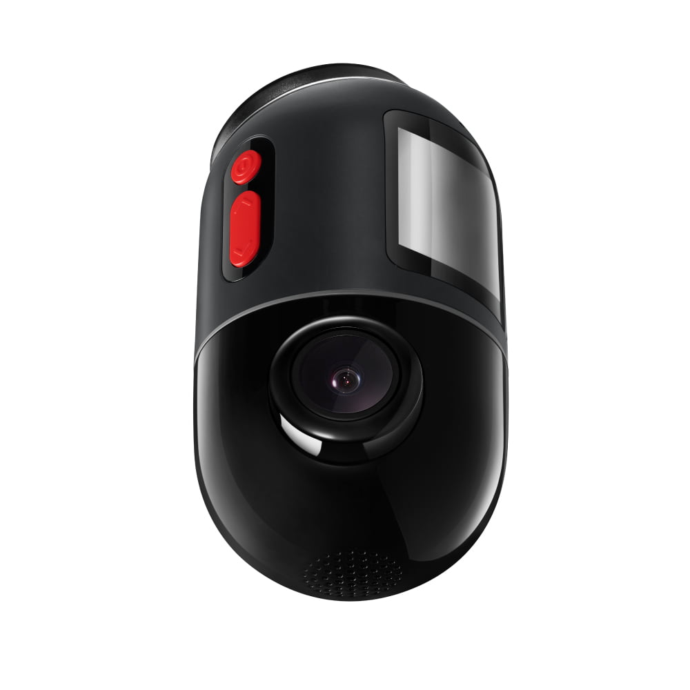 5 กล้องติดรถยนต์ 70mai Dash Cam Omni X200