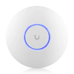 อุปกรณ์ปล่อยสัญญาณไวไฟ Ubiquiti UniFi U6+